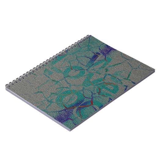 Liebe Notizblock (Linke Seite)