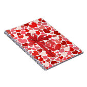 LIEBE NOTIZBLOCK (Rechte Seite)