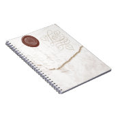 Liebe Notizblock (Rechte Seite)