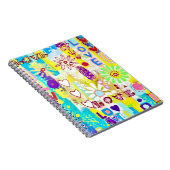 Liebe Notizblock (Rechte Seite)