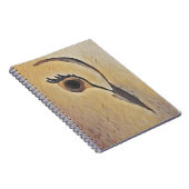 Liebe Notizblock (Rechte Seite)