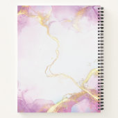 Liebe Notizblock (Rückseite)