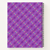 Liebe Notizblock (Rückseite)