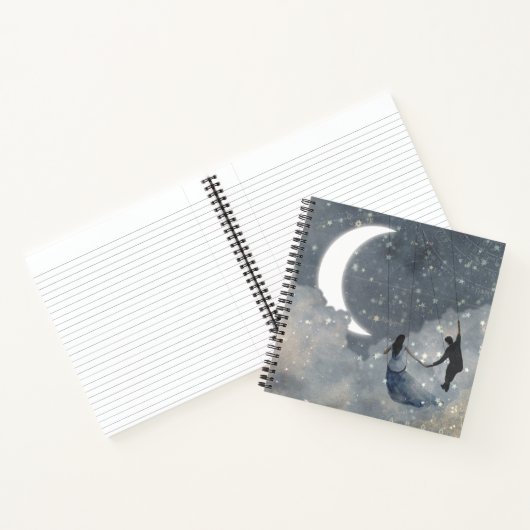 Liebe Notizblock (Innenseite)