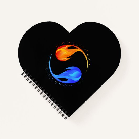 Liebe Notizblock (Vorderseite)