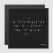 Liebe Notizen an Selbst: Was ist für Sie gedacht.. (Vorne/Hinten)