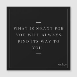 Liebe Notizen an Selbst: Was ist für Sie gedacht..