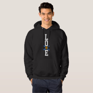 Liebe Nova Scotia hoodie stolz Loe Nova Scotia