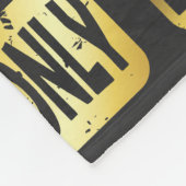 Liebe nur T - Shirt Fleecedecke (Ecke)