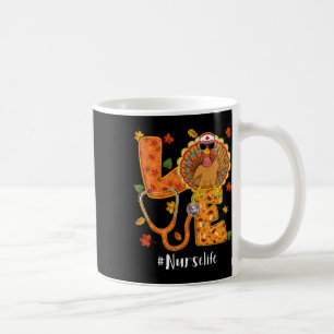 Liebe Nurlife Erntedank Herbst Türkei Kaffeetasse