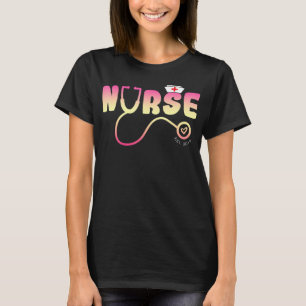 Liebe Nurse Funny Nach Jean Watson "Gekümmert T-Shirt