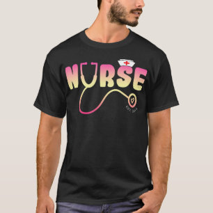 Liebe Nurse Funny Nach Jean Watson "Gekümmert T-Shirt
