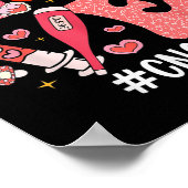 Liebe Nurse Life Cna Parco Civico-Ciani Poster (Ecke)