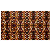 Liebe Nuts Fabric Stoff (Fat Quarter (45,7 x 55,9 cm))