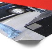 Liebe NYC 2006 Poster (Ecke)