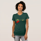 Liebe Obst T-Shirt (Vorne ganz)
