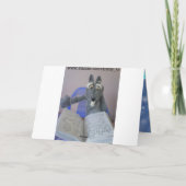 Liebe oder Hass Weihnachten (Rückseite)