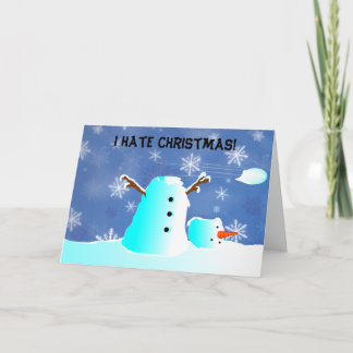 Liebe oder Hass Weihnachten