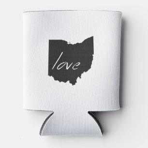 Liebe Ohio Dosenkühler