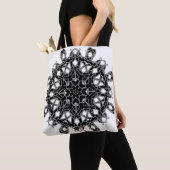 Liebe Okta Glyphe Tasche (Von Nahem)