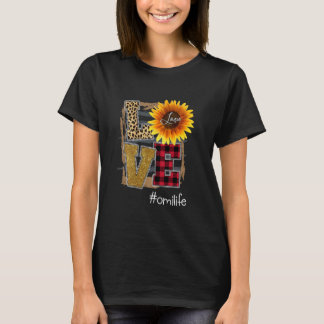 Liebe Omilife T-Shirt