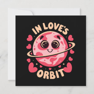 Liebe Orbit