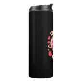 Liebe Orbit Thermosbecher (Nach links gedreht)