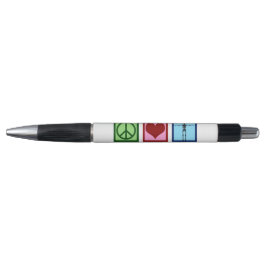 Liebe Orthopädie Kugelschreiber