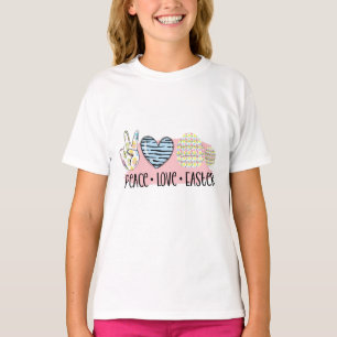 Liebe Oster T-Shirt
