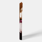 "Liebe" Overlay-Foto Case-Mate iPhone Hülle (Rückseite / Rechts)