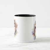 Liebe OWLS so viel ich Spaß Kostenvoranschlag Tass Tasse (Zentrum)