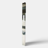 Liebe Padlock - Fall Case-Mate iPhone Hülle (Rückseite / Rechts)