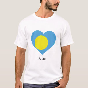 Liebe Palau T-Shirt
