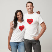 Liebe Palau T-Shirt (Unisex)