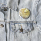 Liebe Pancakes Button (Beispiel)