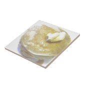 Liebe Pancakes Fliese (Seite)