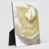 Liebe Pancakes Fotoplatte (Seite)