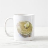 Liebe Pancakes Kaffeetasse (Links)