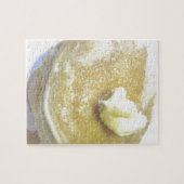 Liebe Pancakes Puzzle (Horizontal)