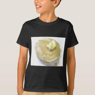 Liebe Pancakes T-Shirt
