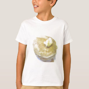 Liebe Pancakes T-Shirt