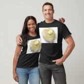 Liebe Pancakes T-Shirt (Unisex)