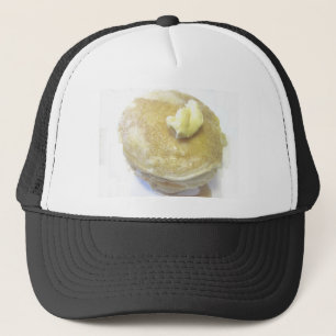Liebe Pancakes Truckerkappe