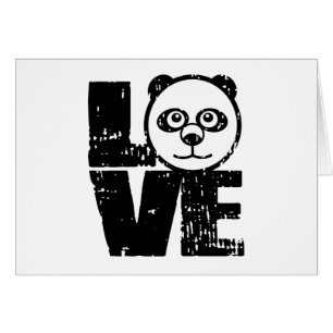 Liebe Panda