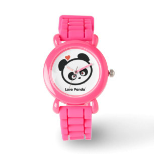 Liebe Panda® Armbanduhr