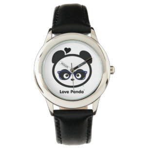 Liebe Panda® Armbanduhr