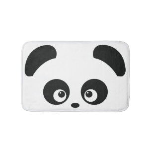 Liebe Panda® Badematte