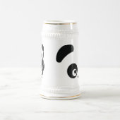 Liebe Panda® Bierglas (Mittel)