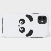 Liebe Panda® Case-Mate iPhone Hülle (Rückseite (Horizontal))