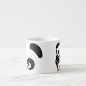 Liebe Panda® Espresso-Tasse Espressotasse (Vorderseite)